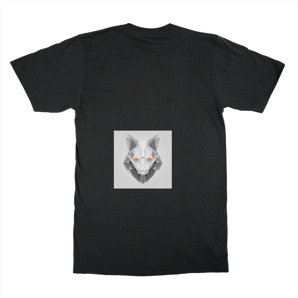 Silver Fox T-shirts