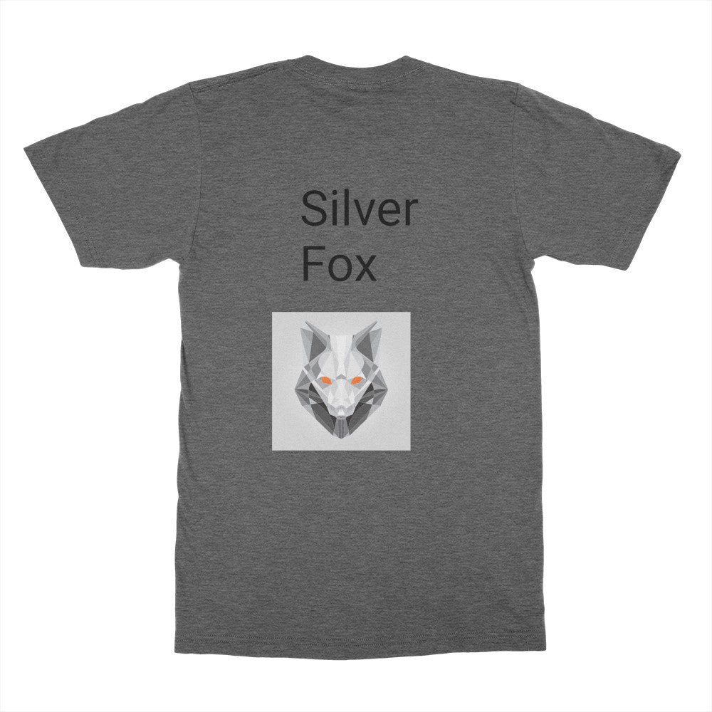 Silver Fox T-shirts