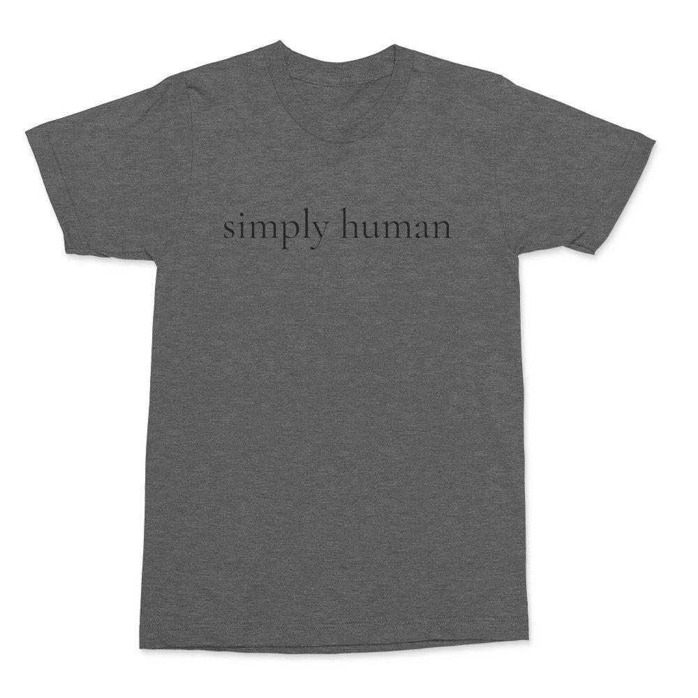 Simply human