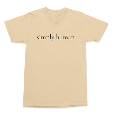 Simply human