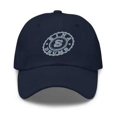 Sina Embroidered Hat