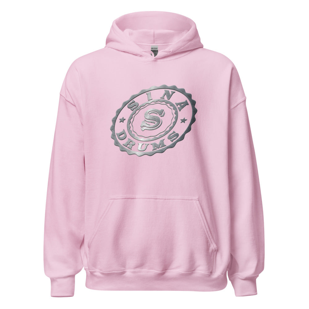 Sina Logo Hoodie
