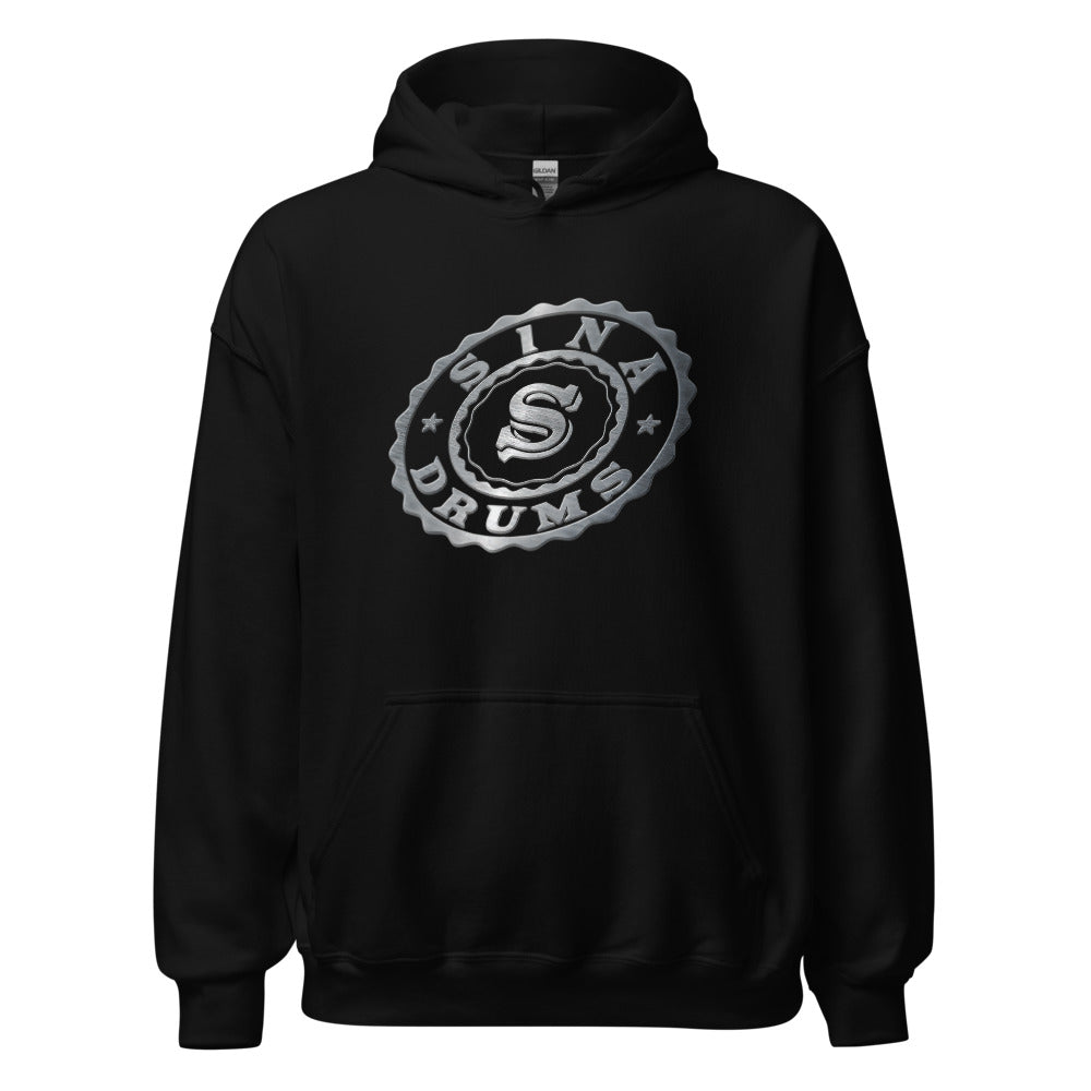 Sina Logo Hoodie