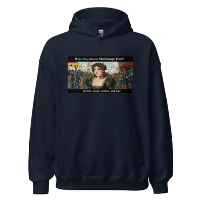 Skarborough Hoodie