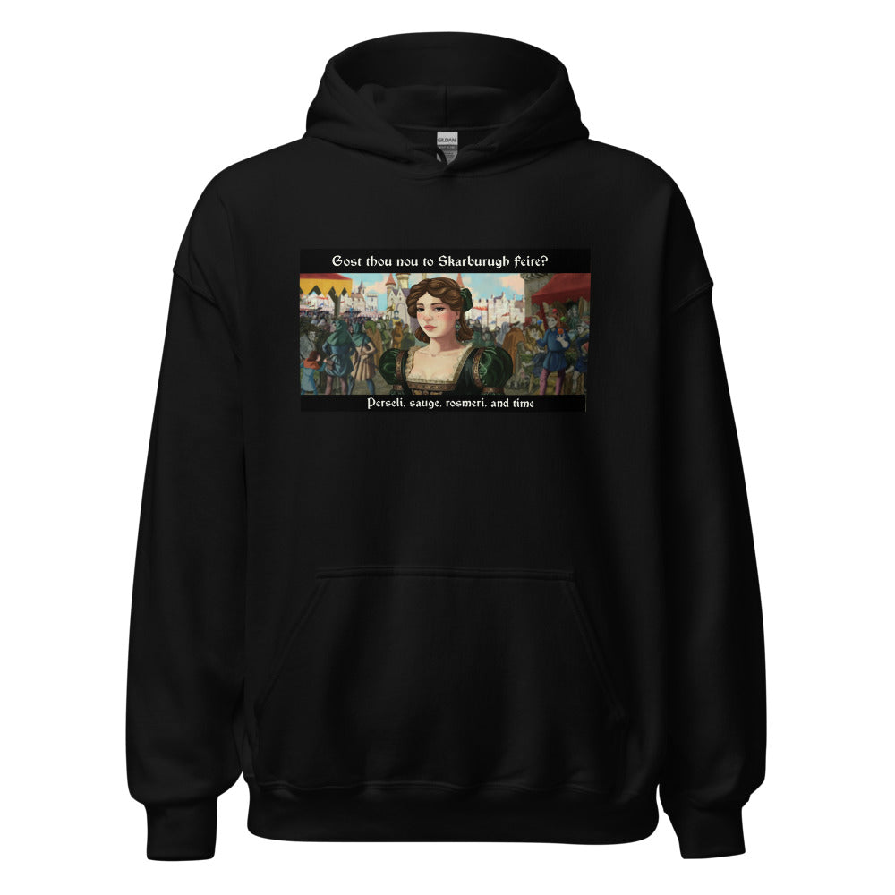 Skarborough Hoodie
