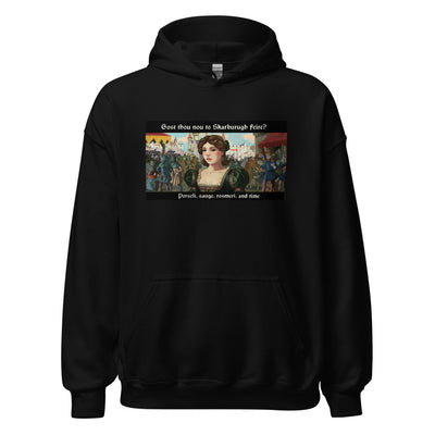 Skarborough Hoodie