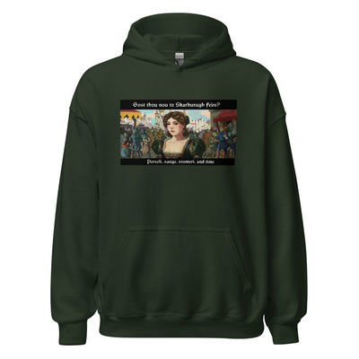 Skarborough Hoodie