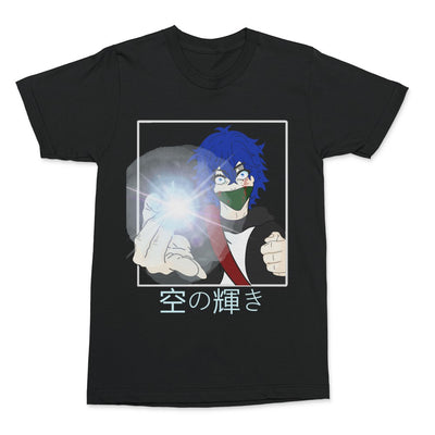 Sky Shine Cesar Shirt