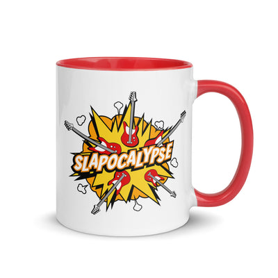 Slapocalypse Mug