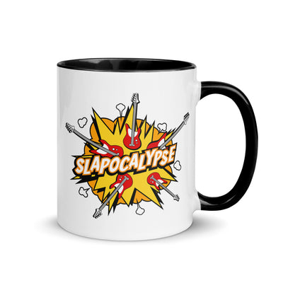 Slapocalypse Mug