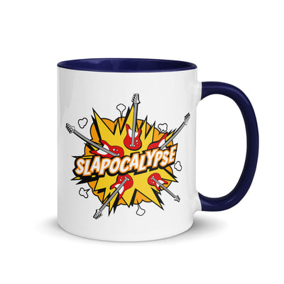 Slapocalypse Mug