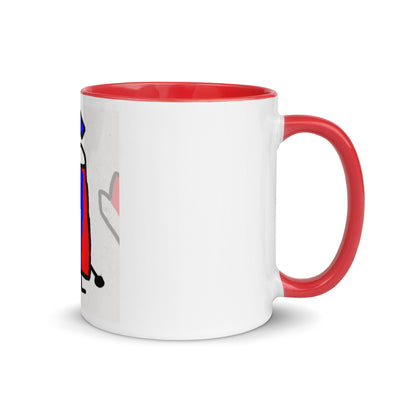 Slushees mug