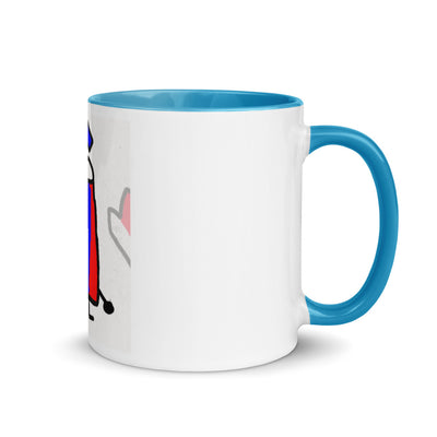 Slushees mug