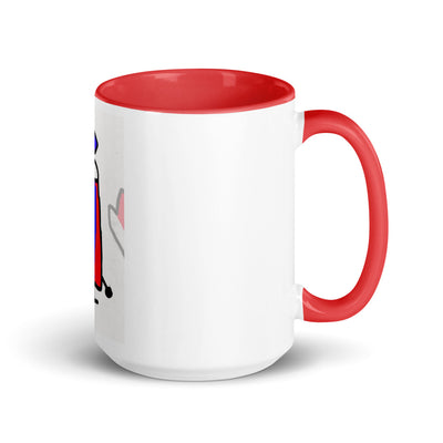 Slushees mug