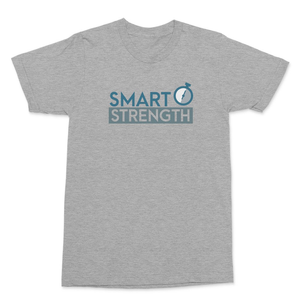 Smart Strength T-Shirt
