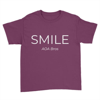 Smile T-Shirt