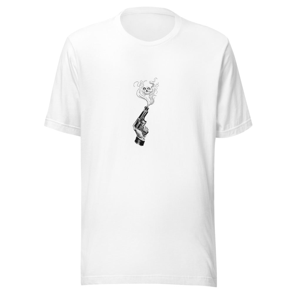 Smoking Gun shirt