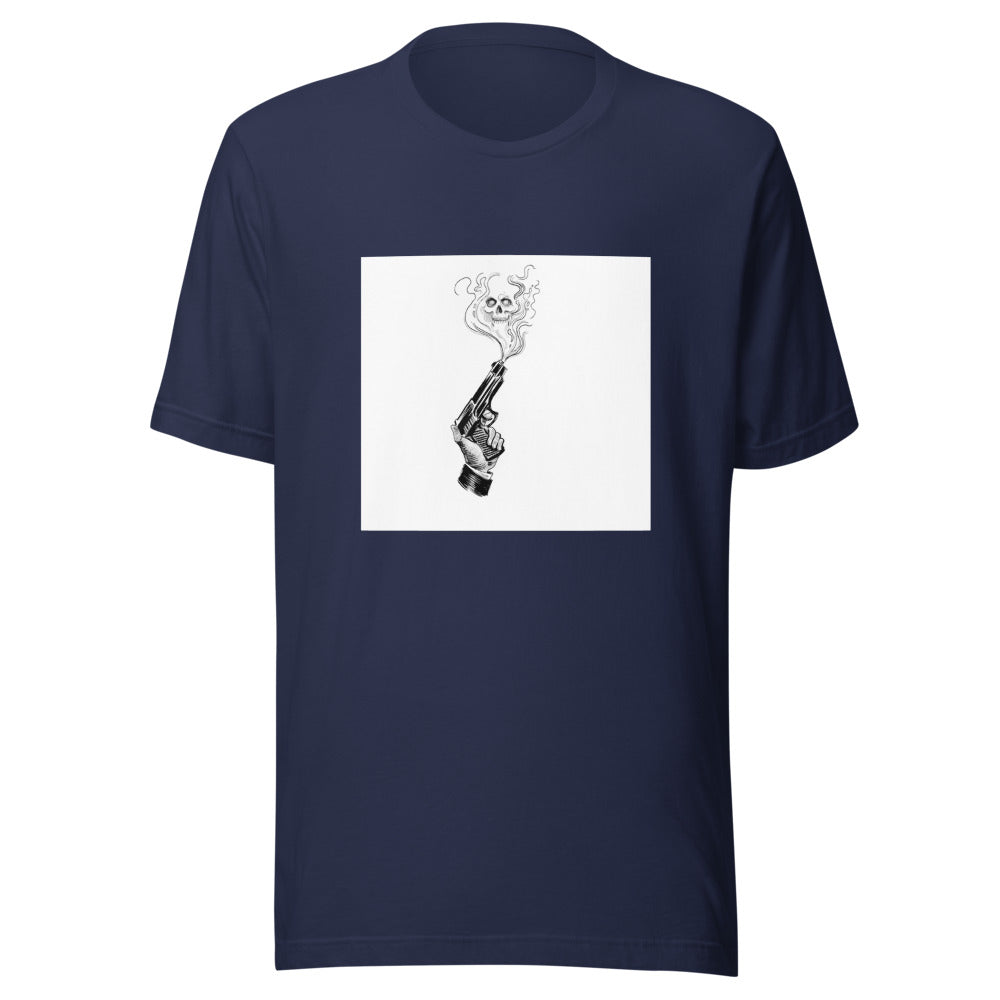 Smoking Gun shirt