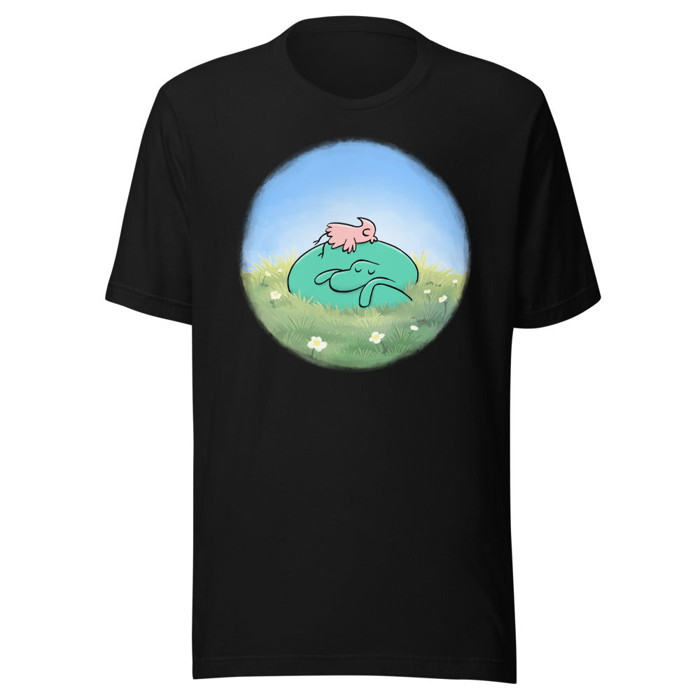 Snoozin' Buds Shirt