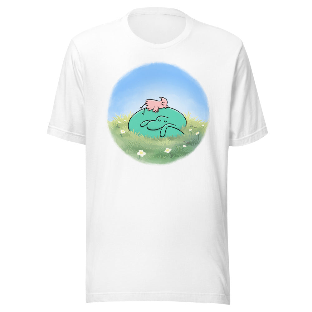 Snoozin' Buds Shirt