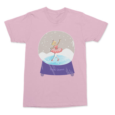 Snow Queen Shirt