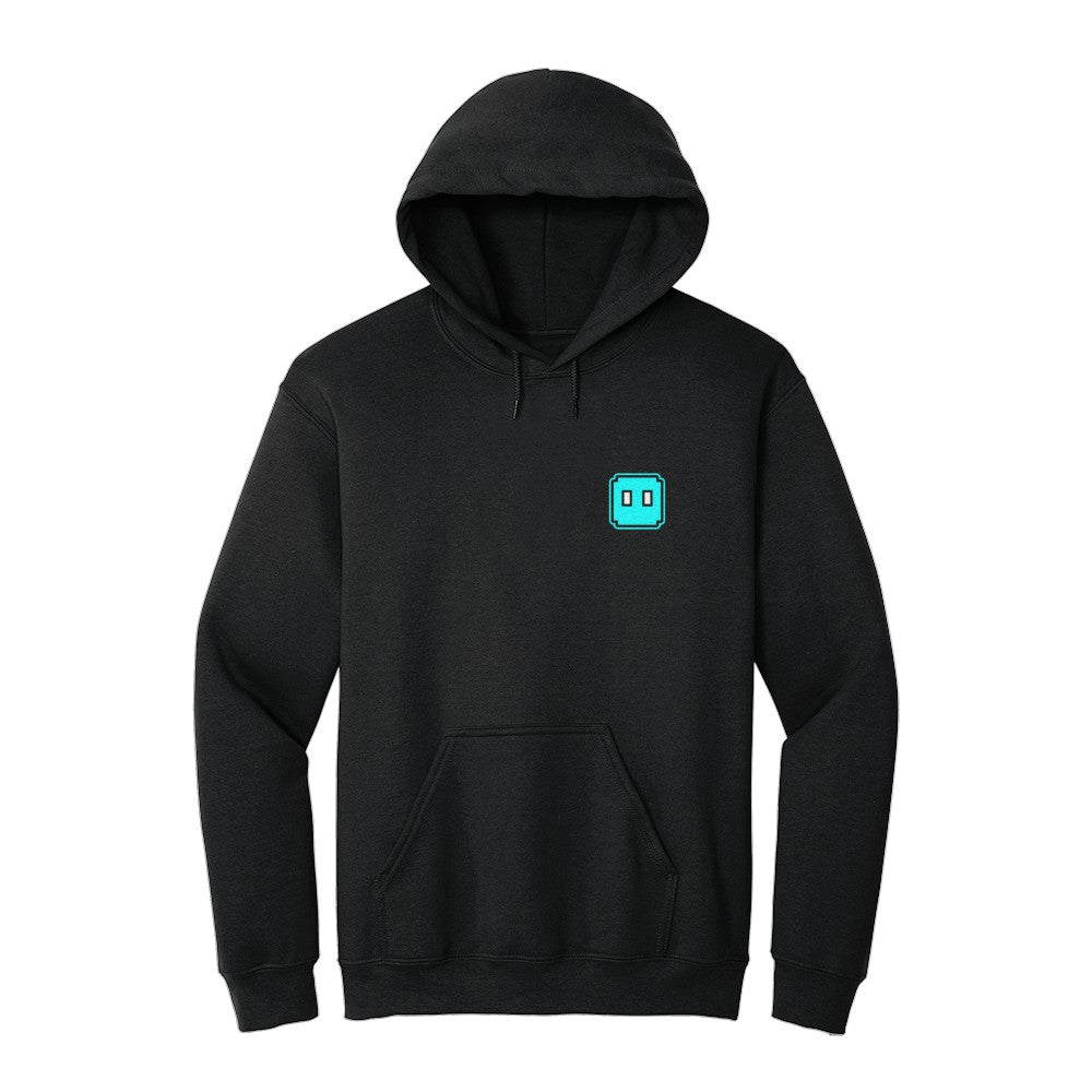 Snowie GD Icon Hoodie