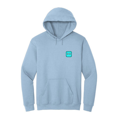 Snowie GD Icon Hoodie