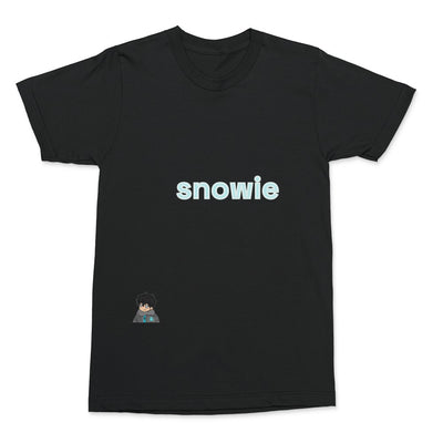 Snowie Ultra Cotton T-Shirt
