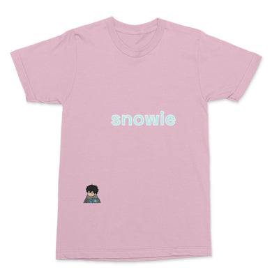 Snowie Ultra Cotton T-Shirt