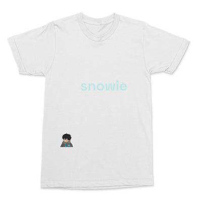 Snowie Ultra Cotton T-Shirt