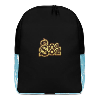 Sol Backpack Merch