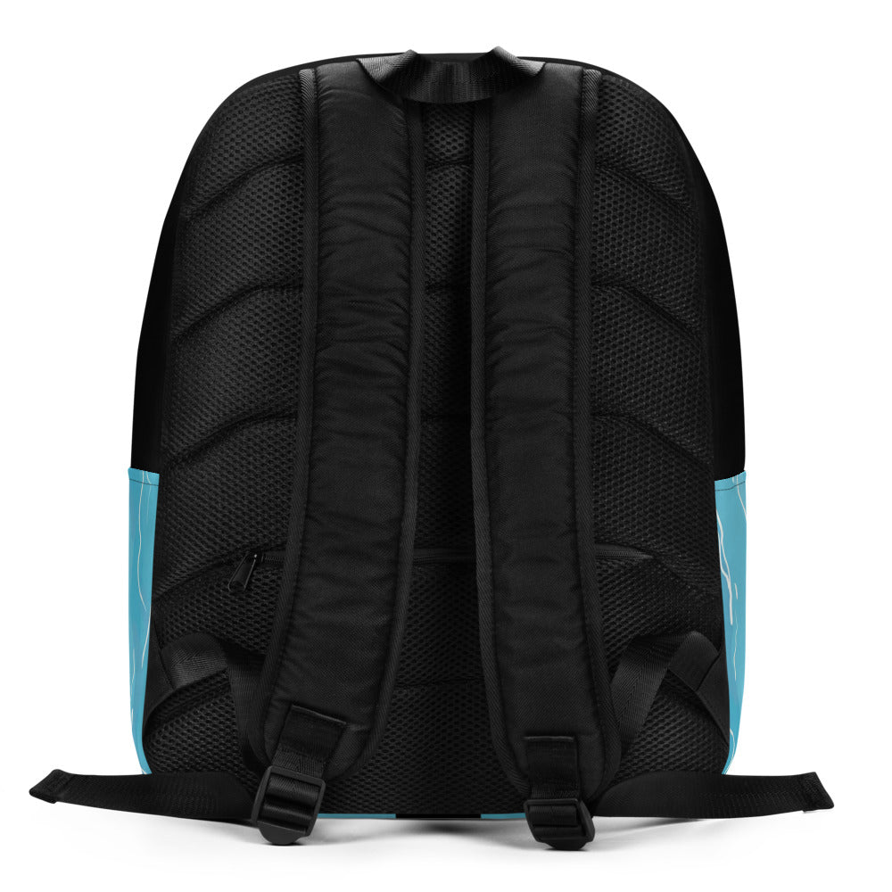 Sol Backpack Merch