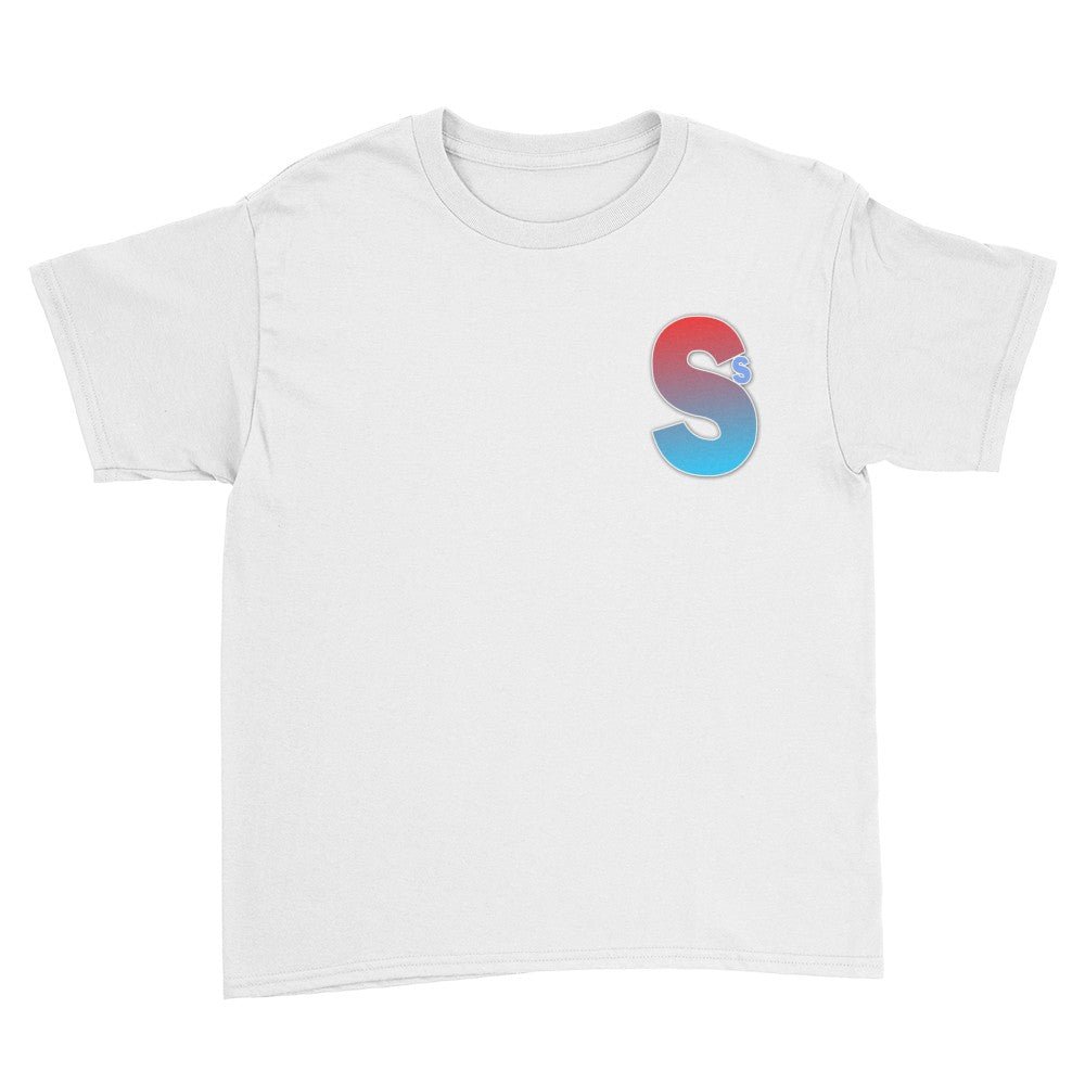 Something Stupid Logo Tee 1