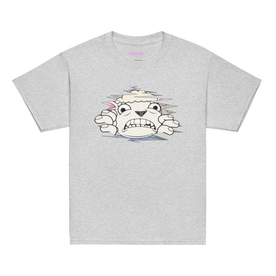 Youth T-Shirt - Soozan Glitch