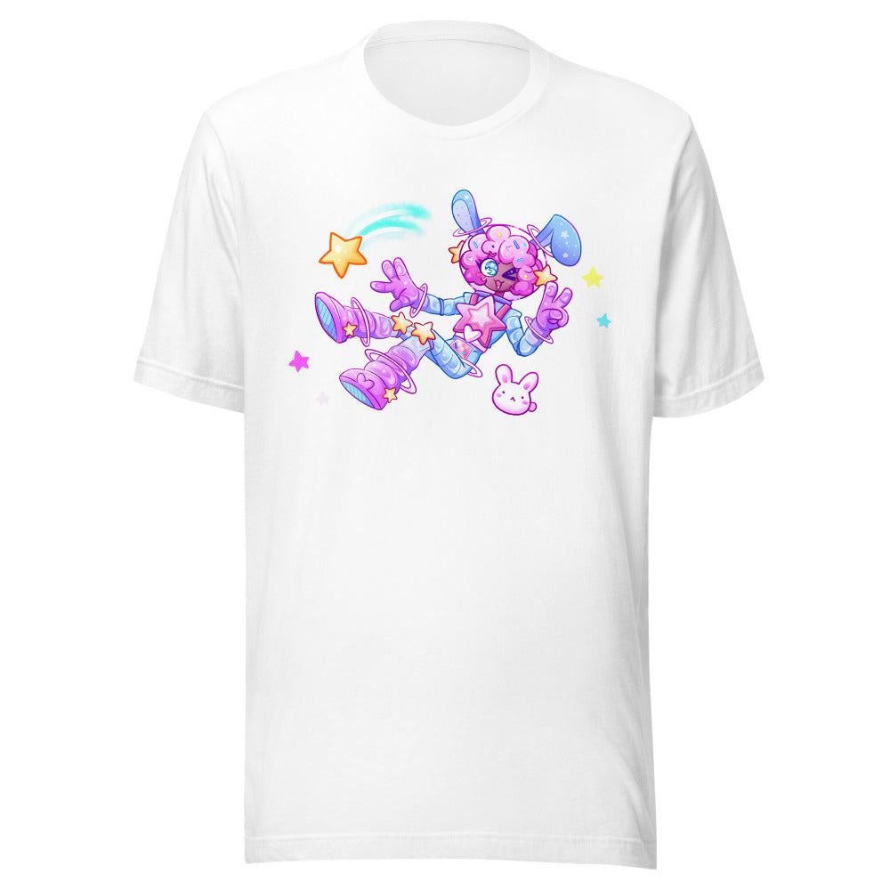 Space Bunny Shirt
