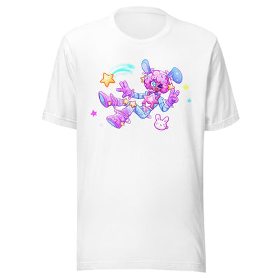 Space Bunny Shirt