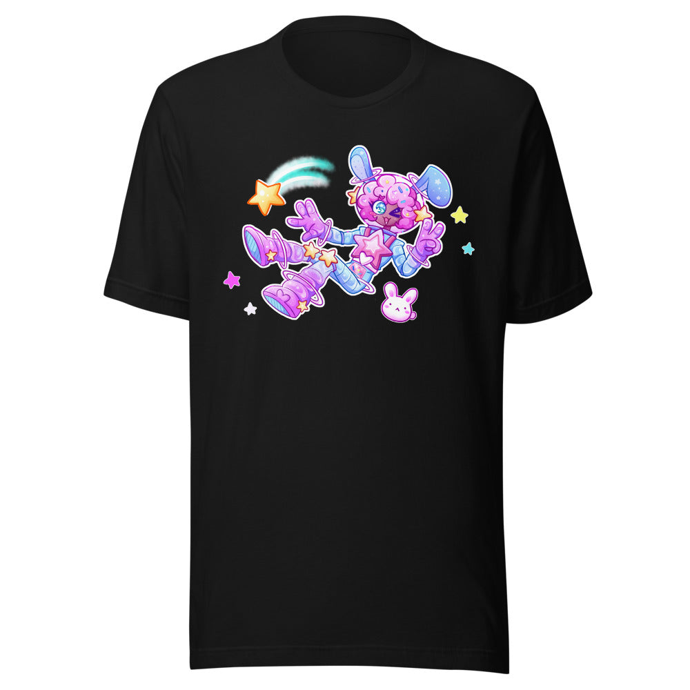 Space Bunny Shirt