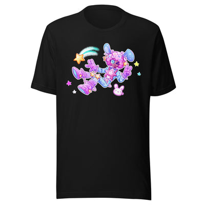 Space Bunny Shirt