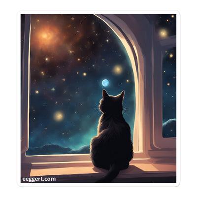 Space Kitty