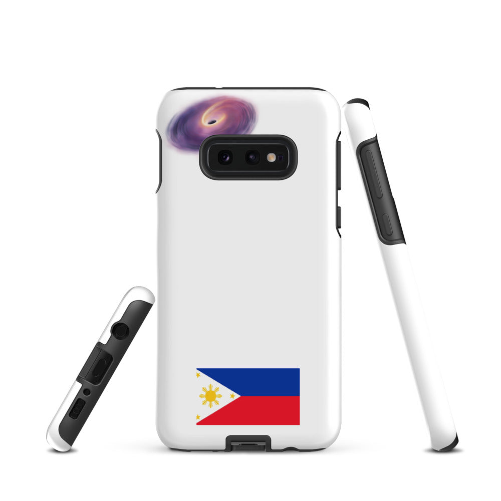 PCnB/Space Samsung Phone Cases!