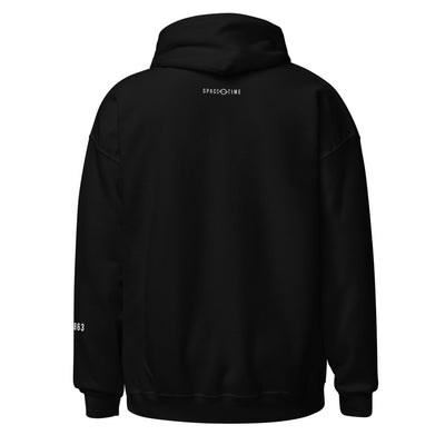 Space Shuttle Patent Hoodie (Unisex + Multiple Colors)