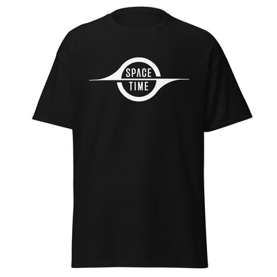 Space Time Logo T-Shirt