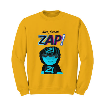 SpeedsterZAP Sweatshirt