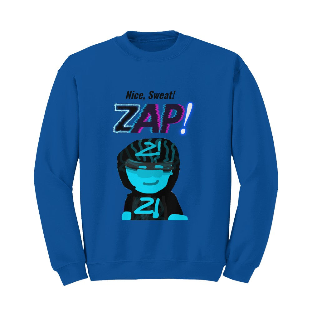 SpeedsterZAP Sweatshirt