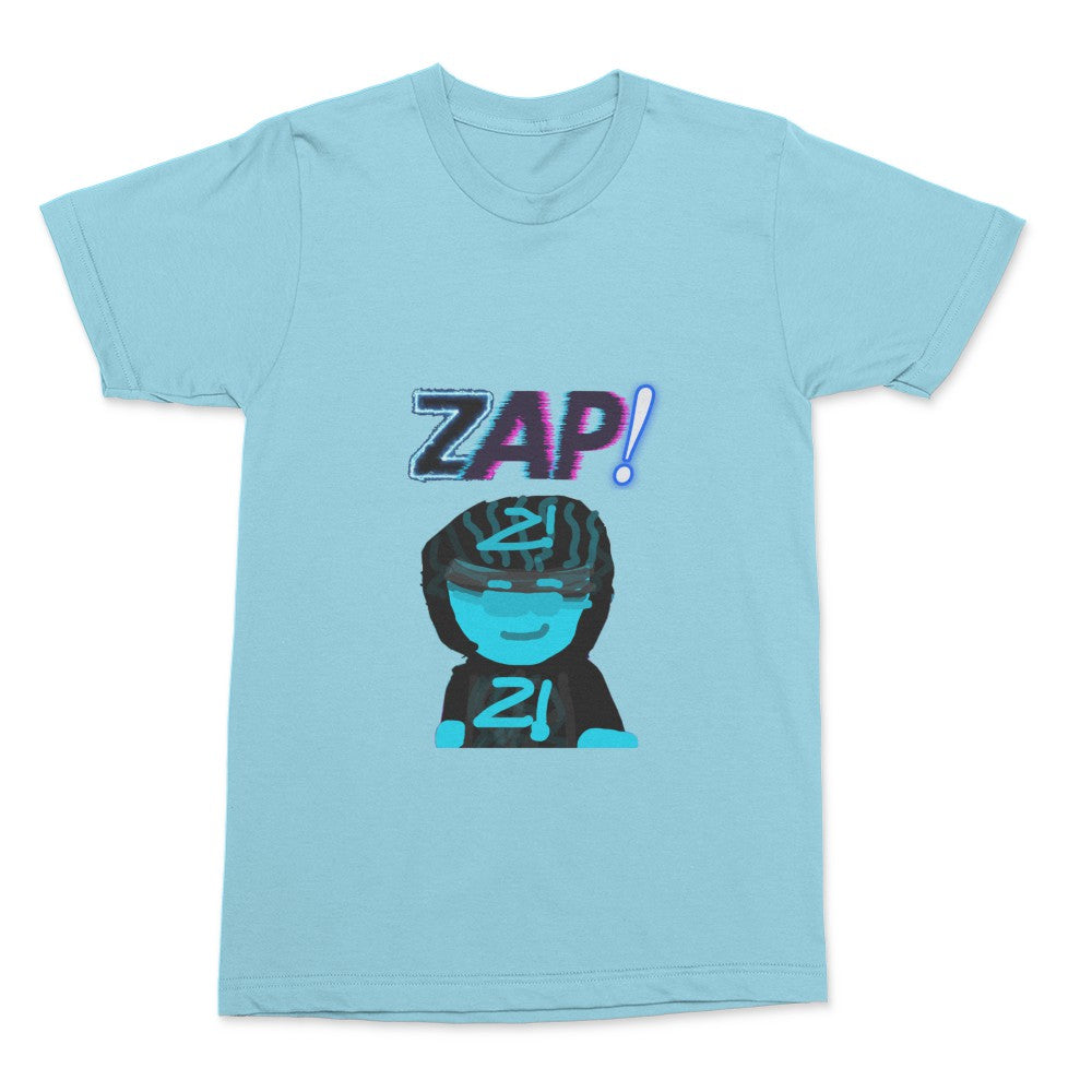 SpeedsterZAP TShirt