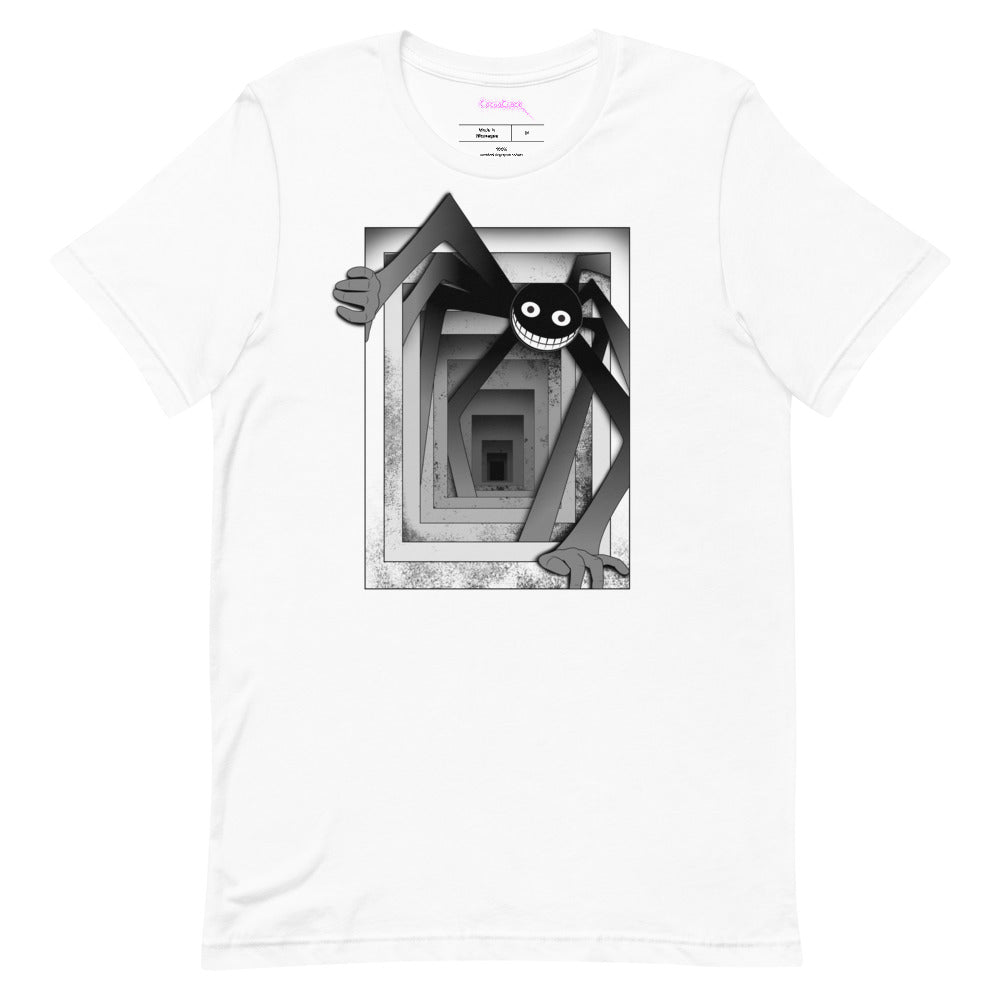 Spider Depth T-Shirt