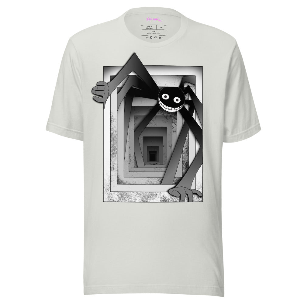 Spider Depth T-Shirt