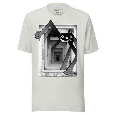 Spider Depth T-Shirt