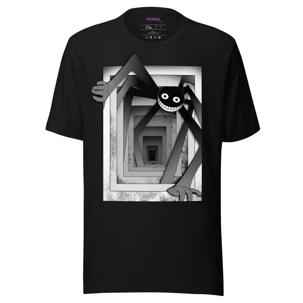 Spider Depth T-Shirt
