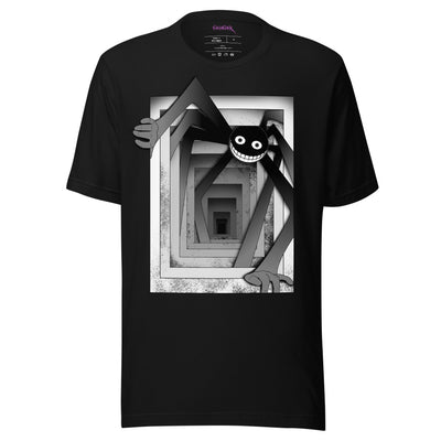 Spider Depth T-Shirt